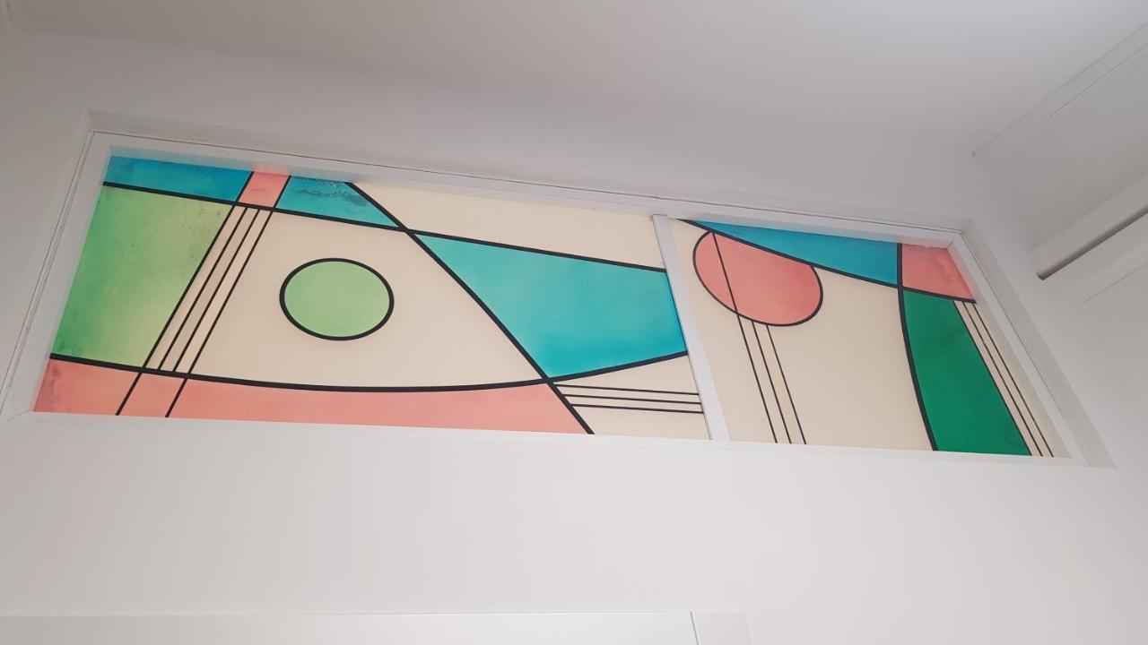 Amanda'S Apartment Taranto Luaran gambar