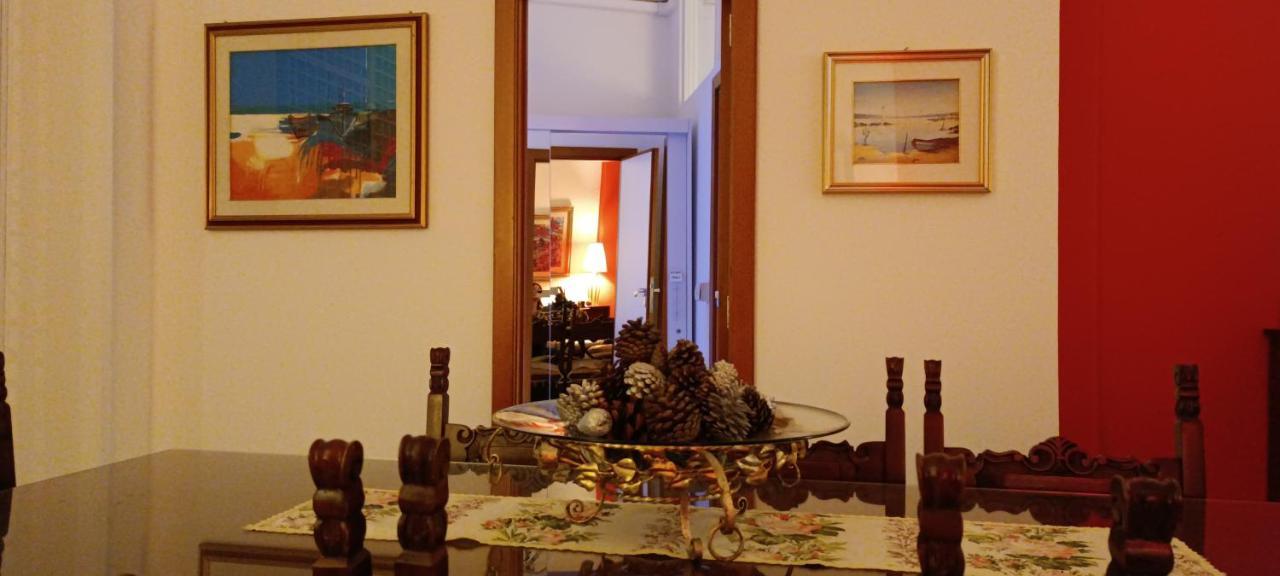 Amanda'S Apartment Taranto Luaran gambar